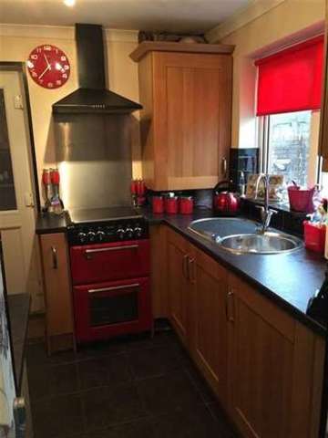  Image of 2 bedroom Semi-Detached house for sale in Waltwood Road Llanmartin Newport NP18 at Underwood, NP18 2HN