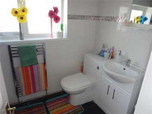  Image of 2 bedroom Semi-Detached house for sale in Waltwood Road Llanmartin Newport NP18 at Underwood, NP18 2HN