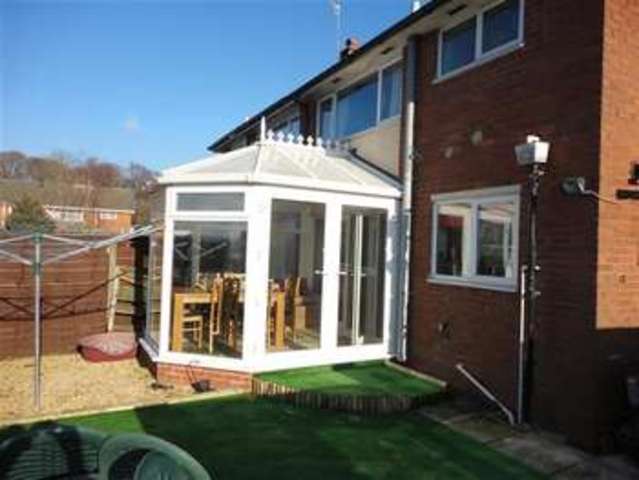  Image of 2 bedroom Semi-Detached house for sale in Waltwood Road Llanmartin Newport NP18 at Underwood, NP18 2HN