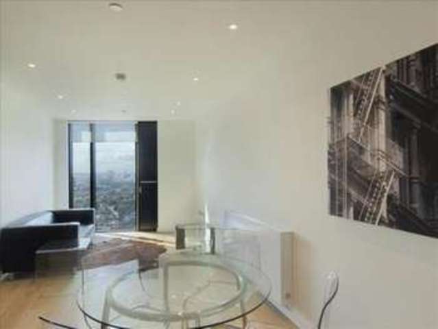  Image of 1 bedroom Flat to rent in Walworth Road London SE1 at Walworth Road  London, SE1 6EH