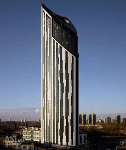  Image of 1 bedroom Flat to rent in Walworth Road London SE1 at Walworth Road  London, SE1 6EH