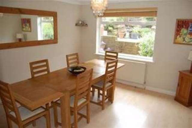 Image of 5 bedroom Detached house to rent in Wanderdown Close Ovingdean Brighton BN2 at Brighton, BN2 7BY
