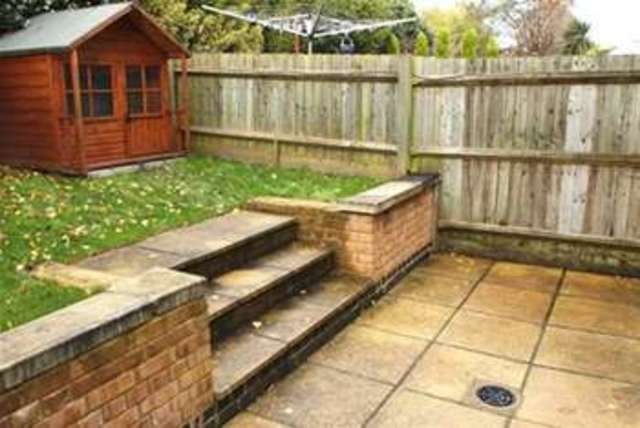  Image of 3 bedroom Detached house to rent in Sylvan Road London E11 at London, E11 1QN