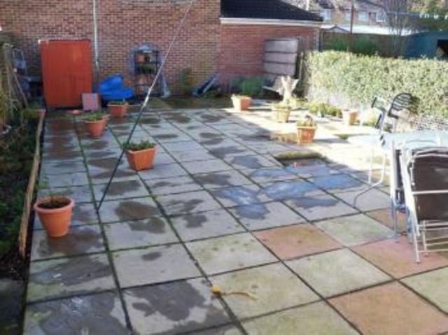  Image of 3 bedroom Terraced house to rent in Warburton Road Southampton SO19 at Warburton Road  Southampton, SO19 6HQ