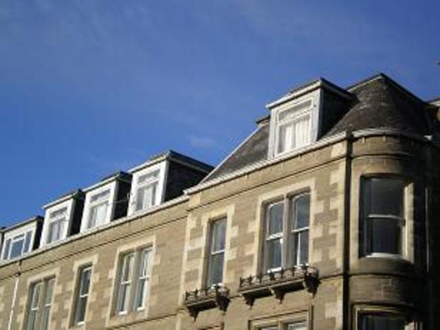  Image of 3 bedroom Flat to rent in Ward Road Dundee DD1 at City Centre Dundee Dundee, DD1 1LP