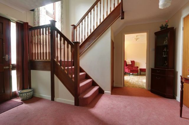  Image of 4 bedroom Detached house for sale in Ward Way Witchford Ely CB6 at Ward Way Witchford Ely, CB6 2JR