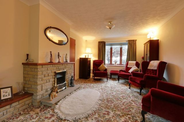  Image of 4 bedroom Detached house for sale in Ward Way Witchford Ely CB6 at Ward Way Witchford Ely, CB6 2JR