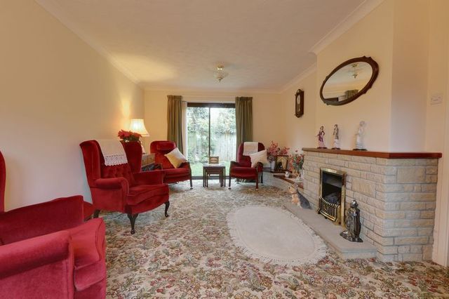 Image of 4 bedroom Detached house for sale in Ward Way Witchford Ely CB6 at Ward Way Witchford Ely, CB6 2JR