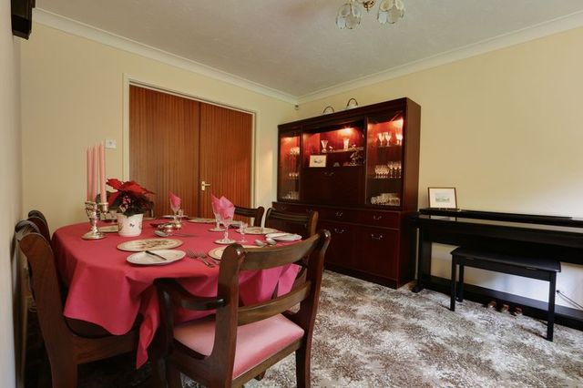  Image of 4 bedroom Detached house for sale in Ward Way Witchford Ely CB6 at Ward Way Witchford Ely, CB6 2JR