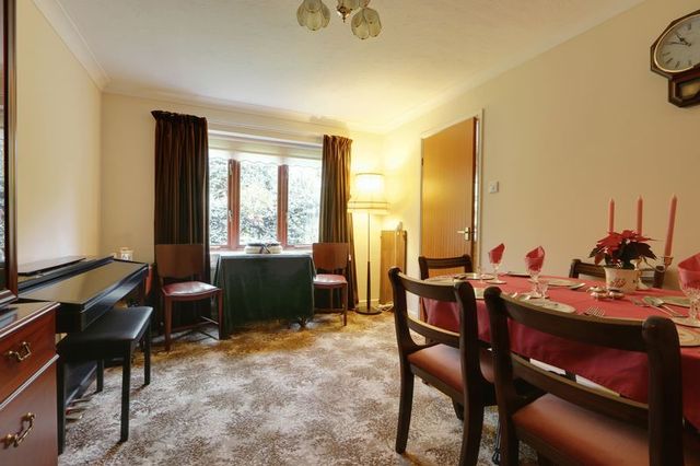  Image of 4 bedroom Detached house for sale in Ward Way Witchford Ely CB6 at Ward Way Witchford Ely, CB6 2JR