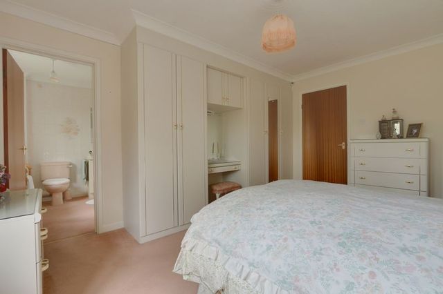  Image of 4 bedroom Detached house for sale in Ward Way Witchford Ely CB6 at Ward Way Witchford Ely, CB6 2JR