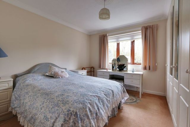  Image of 4 bedroom Detached house for sale in Ward Way Witchford Ely CB6 at Ward Way Witchford Ely, CB6 2JR