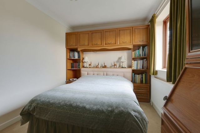  Image of 4 bedroom Detached house for sale in Ward Way Witchford Ely CB6 at Ward Way Witchford Ely, CB6 2JR