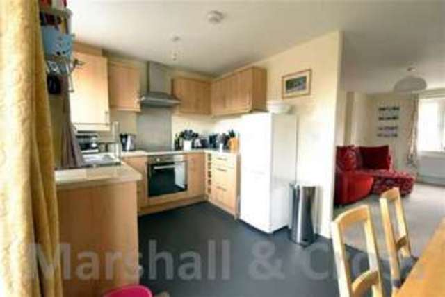  Image of 2 bedroom Terraced house for sale in Wardens Lane Irthlingborough Wellingborough NN9 at Wardens Lane  Wellingborough, NN9 5GT