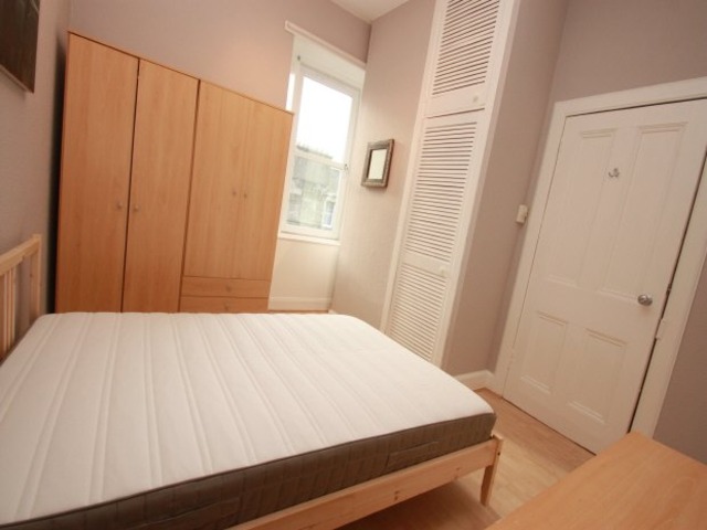  Image of 1 bedroom Flat to rent in Wardlaw Place Edinburgh EH11 at Gorgie Edinburgh Craiglockhart, EH11 1UD