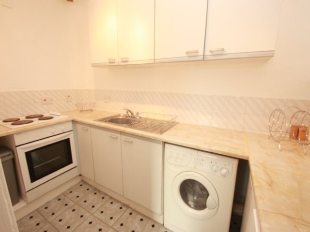  Image of 1 bedroom Flat to rent in Wardlaw Place Edinburgh EH11 at Gorgie Edinburgh Craiglockhart, EH11 1UD