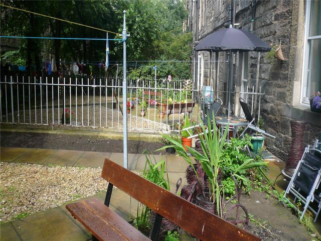  Image of 1 bedroom Flat to rent in Wardlaw Place Edinburgh EH11 at Gorgie Edinburgh Edinburgh, EH11 1UF
