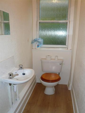  Image of 1 bedroom Flat to rent in Wardlaw Place Edinburgh EH11 at Gorgie Edinburgh Edinburgh, EH11 1UF