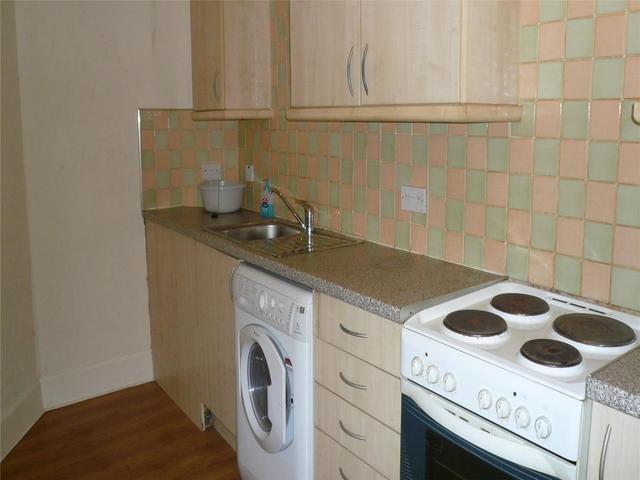  Image of 1 bedroom Flat to rent in Wardlaw Place Edinburgh EH11 at Gorgie Edinburgh Edinburgh, EH11 1UF