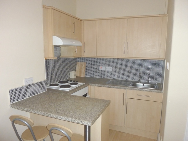  Image of 1 bedroom Flat to rent in Wardlaw Street Edinburgh EH11 at Gorgie Edinburgh Edinburgh, EH11 1TL