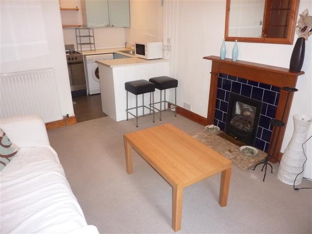  Image of 1 bedroom Flat to rent in Wardlaw Street Edinburgh EH11 at Gorgie Edinburgh Edinburgh, EH11 1TP