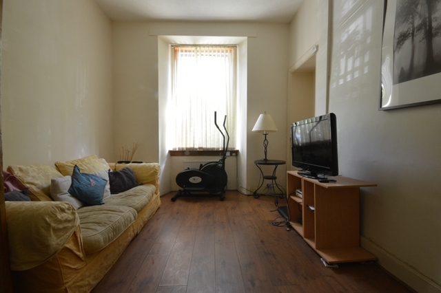  Image of 1 bedroom Flat to rent in Wardlaw Street Edinburgh EH11 at Gorgie Edinburgh Edinburgh, EH11 1TP