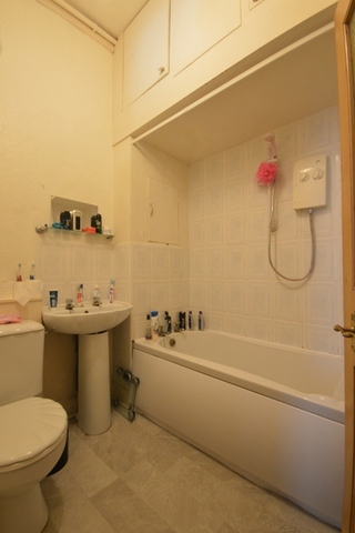  Image of 1 bedroom Flat to rent in Wardlaw Street Edinburgh EH11 at Gorgie Edinburgh Edinburgh, EH11 1TP