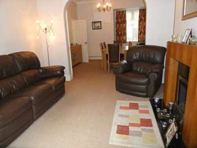  Image of 3 bedroom Semi-Detached house for sale in Wargrave Road Newton-Le-Willows WA12 at Wargrave Road  Newton Le Willows, WA12 8JR