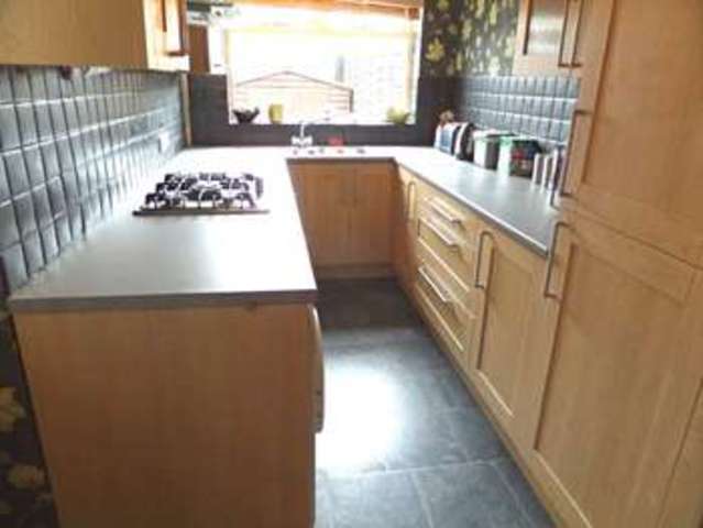  Image of 2 bedroom Terraced house for sale in Wargrave Road Newton-Le-Willows WA12 at Wargrave Road  Newton Le Willows, WA12 8EJ