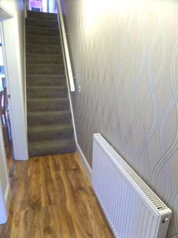  Image of 3 bedroom Semi-Detached house for sale in Wargrave Road Newton-Le-Willows WA12 at Wargrave Road  Newton Le Willows, WA12 9QZ