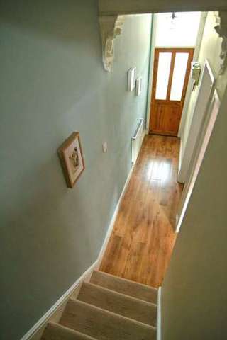 Image of 3 bedroom End of Terrace for sale in Wargrave Road Newton-Le-Willows WA12 at Wargrave Road  Newton Le Willows, WA12 8RT