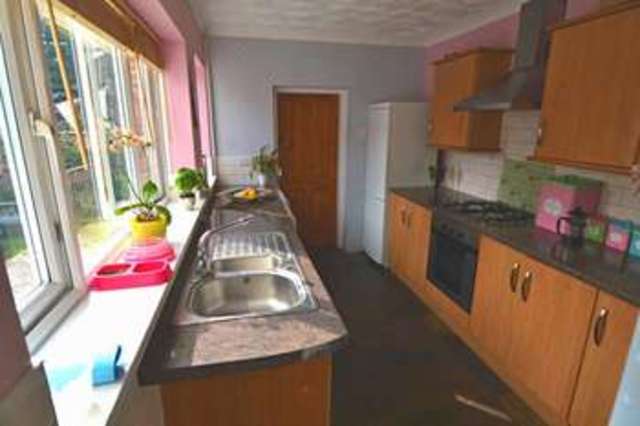  Image of 3 bedroom End of Terrace for sale in Wargrave Road Newton-Le-Willows WA12 at Wargrave Road  Newton Le Willows, WA12 8RT