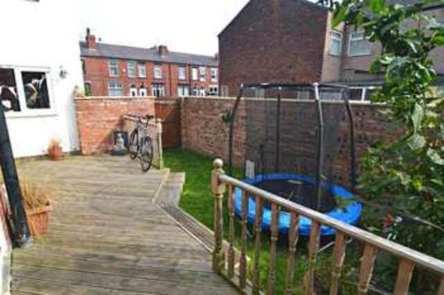  Image of 3 bedroom End of Terrace for sale in Wargrave Road Newton-Le-Willows WA12 at Wargrave Road  Newton Le Willows, WA12 8RT