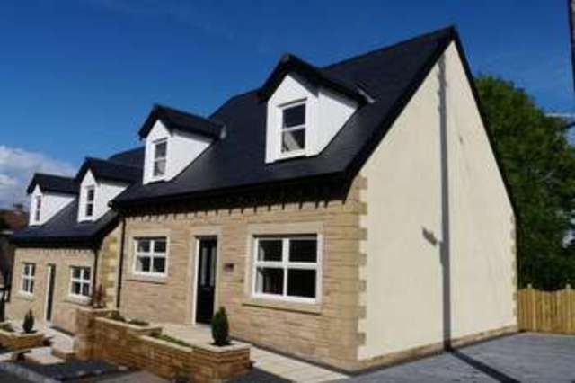  Image of 3 bedroom Detached house for sale in Wark Cornhill-on-Tweed TD12 at Wark Cornhill-On-Tweed, TD12 4RH