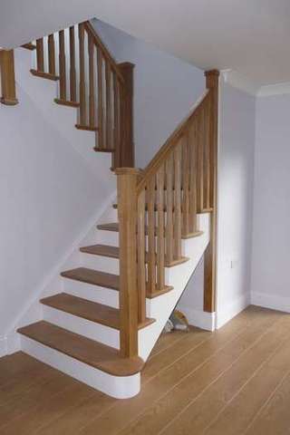  Image of 3 bedroom Detached house for sale in Wark Cornhill-on-Tweed TD12 at Wark Cornhill-On-Tweed, TD12 4RH