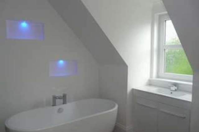  Image of 3 bedroom Detached house for sale in Wark Cornhill-on-Tweed TD12 at Wark Cornhill-On-Tweed, TD12 4RH