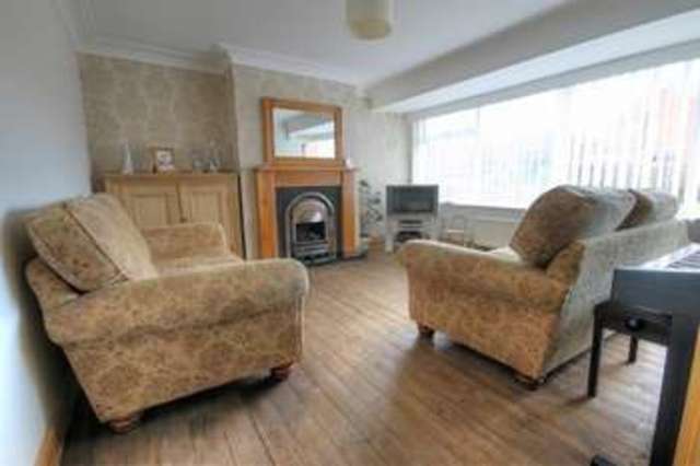  Image of 4 bedroom Semi-Detached house for sale in Warkworth Avenue Bishop Auckland DL14 at Bishop Auckland Co. Durham Witton Park, DL14 6LU