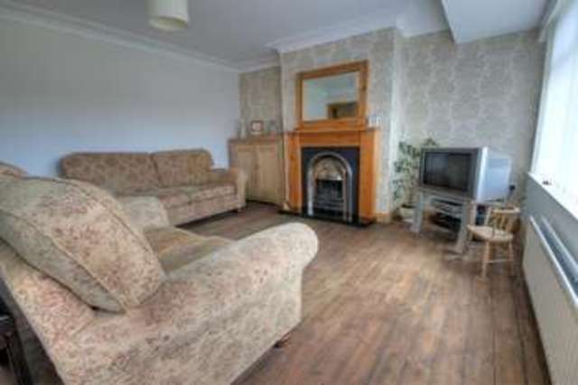  Image of 4 bedroom Semi-Detached house for sale in Warkworth Avenue Bishop Auckland DL14 at Bishop Auckland Co. Durham Witton Park, DL14 6LU