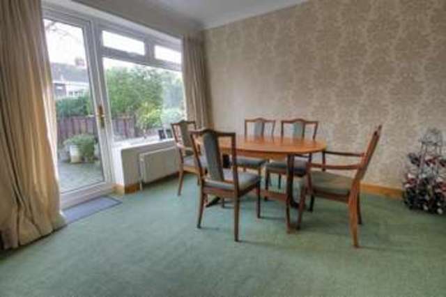  Image of 4 bedroom Semi-Detached house for sale in Warkworth Avenue Bishop Auckland DL14 at Bishop Auckland Co. Durham Witton Park, DL14 6LU