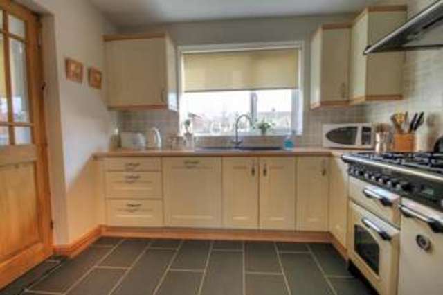  Image of 4 bedroom Semi-Detached house for sale in Warkworth Avenue Bishop Auckland DL14 at Bishop Auckland Co. Durham Witton Park, DL14 6LU