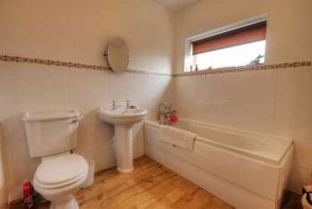  Image of 4 bedroom Semi-Detached house for sale in Warkworth Avenue Bishop Auckland DL14 at Bishop Auckland Co. Durham Witton Park, DL14 6LU