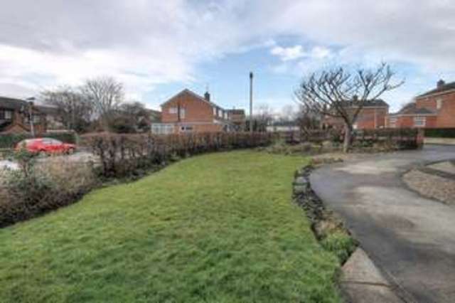  Image of 4 bedroom Semi-Detached house for sale in Warkworth Avenue Bishop Auckland DL14 at Bishop Auckland Co. Durham Witton Park, DL14 6LU