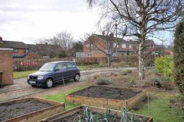  Image of 4 bedroom Semi-Detached house for sale in Warkworth Avenue Bishop Auckland DL14 at Bishop Auckland Co. Durham Witton Park, DL14 6LU
