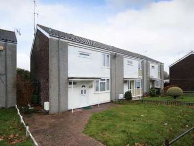  Image of 3 bedroom Detached house for sale in Warnham Road Crawley RH10 at Warnham Road Furnace Green Crawley, RH10 6QJ