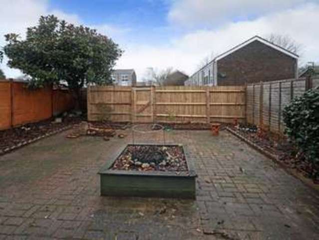 Image of 3 bedroom Detached house for sale in Warnham Road Crawley RH10 at Warnham Road Furnace Green Crawley, RH10 6QJ