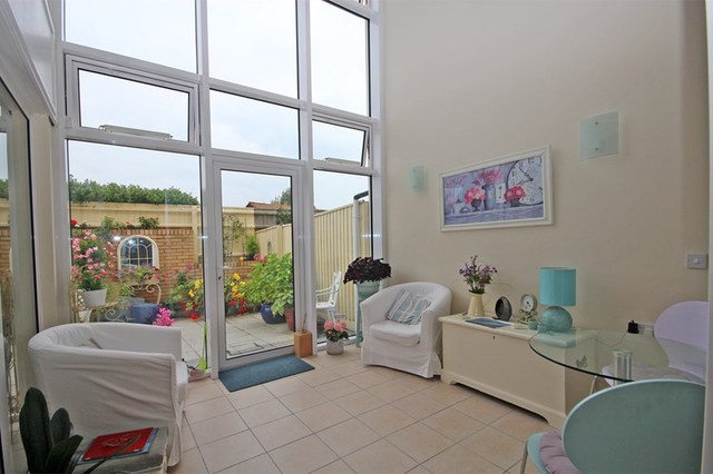 Image of 2 bedroom Apartment for sale in Warren Edge Road Southbourne Bournemouth BH6 at Warren Edge Road Southbourne Bournemouth, BH6 4AU