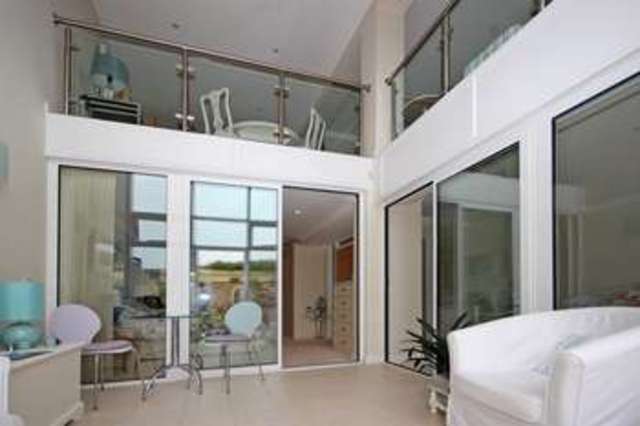  Image of 2 bedroom Apartment for sale in Warren Edge Road Southbourne Bournemouth BH6 at Warren Edge Road Southbourne Bournemouth, BH6 4AU