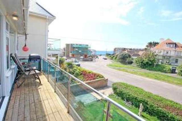  Image of 2 bedroom Flat for sale in Warren Edge Road Southbourne Bournemouth BH6 at Warren Edge Road Southbourne Bournemouth, BH6 4AX