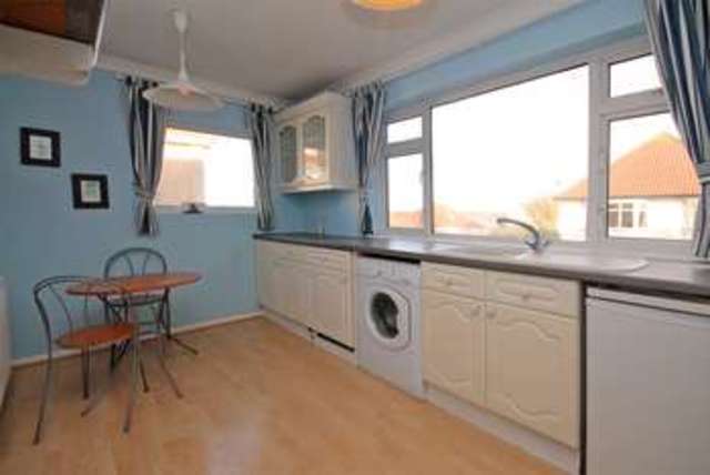  Image of 2 bedroom Flat for sale in Warren Edge Road Southbourne Bournemouth BH6 at Warren Edge Road Southbourne Bournemouth, BH6 4AX