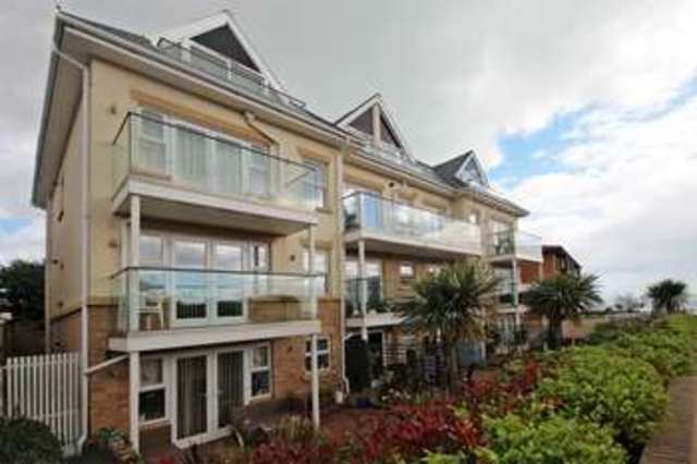  Image of 2 bedroom Flat for sale in Warren Edge Road Southbourne Bournemouth BH6 at Warren Edge Road Southbourne Bournemouth, BH6 4AX